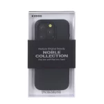 قاب Original KDoo Noble مدل Apple iPhone 15 Pro - مشکی (پک دار)