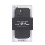 قاب Original KDoo Noble مدل Apple iPhone 15 / iPhone 14 / iPhone 13 - مشکی (پک دار)