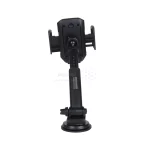 هولدر گوشی موبایل پایه دار دو منظوره JBQ مدل HLC-01 - مشکی (گارانتی شش ماهه رصاصی) - تصویر 8