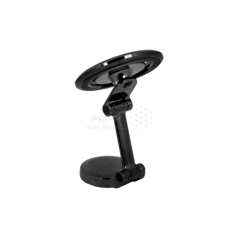 هولدر گوشی موبایل مگنتی JBQ مدل HLC-235 - خاکستری (گارانتی شش ماهه رصاصی) - تصویر 3