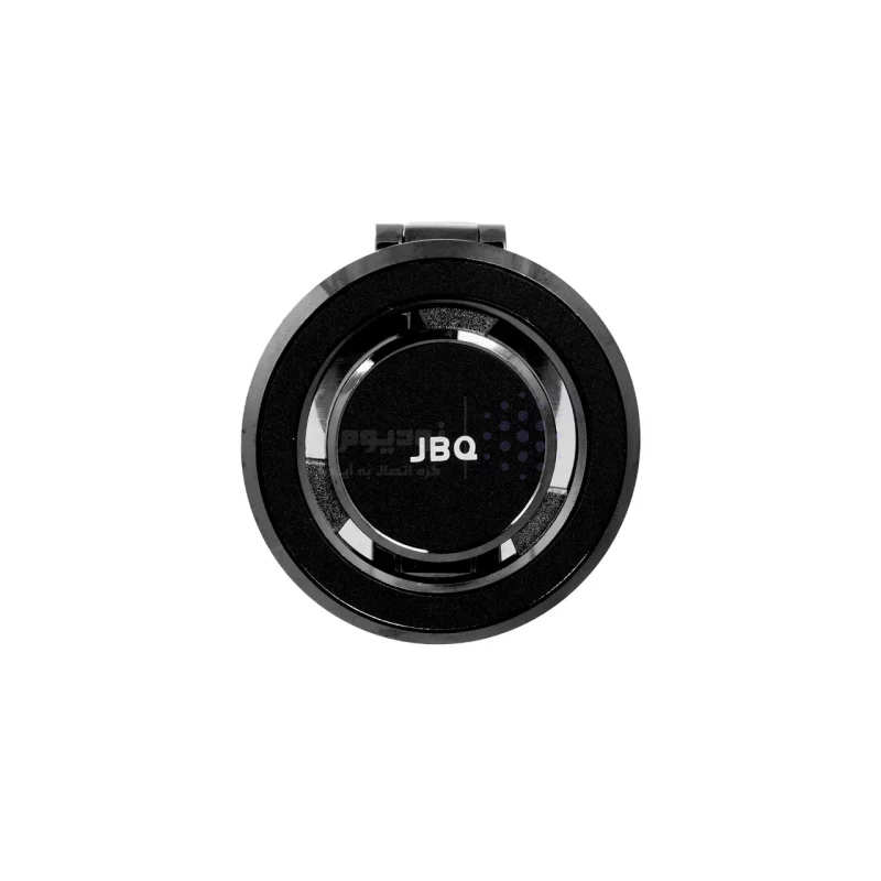 هولدر گوشی موبایل مگنتی JBQ مدل HLC-235 - خاکستری (گارانتی شش ماهه رصاصی) - تصویر 4
