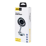 هولدر گوشی موبایل مگنتی JBQ مدل HLC-235 - خاکستری (گارانتی شش ماهه رصاصی) - تصویر 6