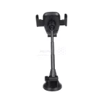 هولدر گوشی موبایل پایه دار JBQ مدل HLC-02 - مشکی (گارانتی شش ماهه رصاصی) - تصویر 5