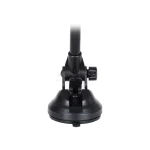 هولدر گوشی موبایل پایه دار JBQ مدل HLC-02 - مشکی (گارانتی شش ماهه رصاصی) - تصویر 6