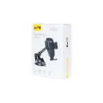 هولدر گوشی موبایل پایه دار JBQ مدل HLC-02 - مشکی (گارانتی شش ماهه رصاصی) - تصویر 7