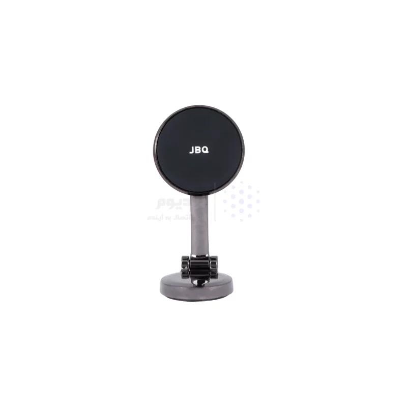 هولدر گوشی موبایل مگنتی JBQ مدل HLC-237 - خاکستری - تصویر 3
