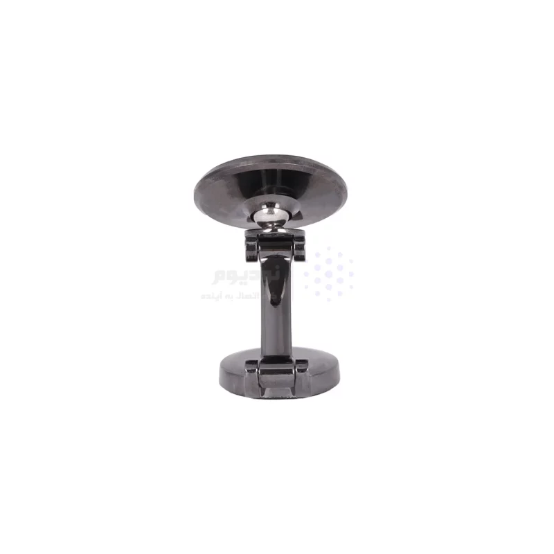 هولدر گوشی موبایل مگنتی JBQ مدل HLC-237 - خاکستری - تصویر 4