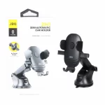 هولدر گوشی موبایل پایه دار JBQ مدل HLC-38 - مشکی