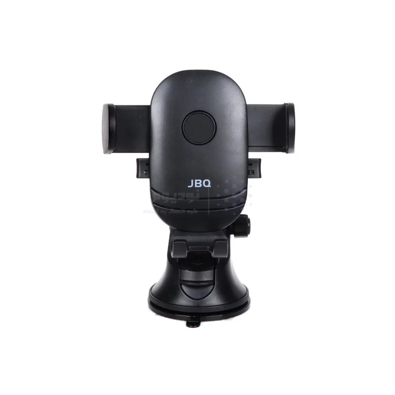 هولدر گوشی موبایل پایه دار JBQ مدل HLC-38 - مشکی - تصویر 4