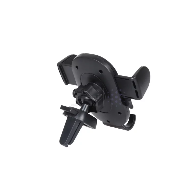 هولدر گوشی موبایل پایه دار JBQ مدل HLC-38 - مشکی - تصویر 5