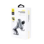 هولدر گوشی موبایل پایه دار JBQ مدل HLC-38 - مشکی - تصویر 6