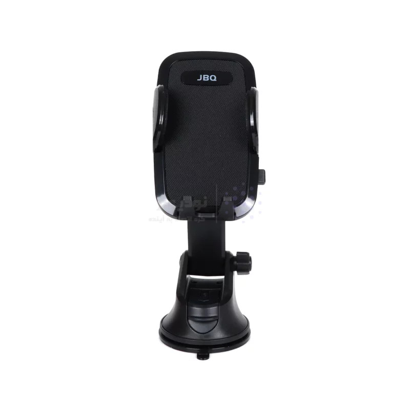هولدر گوشی موبایل پایه دار JBQ مدل HLC-39 - مشکی (گارانتی شش ماهه رصاصی) - تصویر 3
