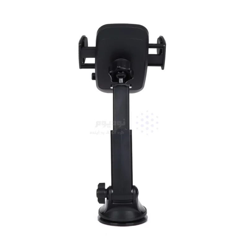 هولدر گوشی موبایل پایه دار JBQ مدل HLC-39 - مشکی (گارانتی شش ماهه رصاصی) - تصویر 5