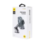 هولدر گوشی موبایل پایه دار JBQ مدل HLC-39 - مشکی (گارانتی شش ماهه رصاصی) - تصویر 6