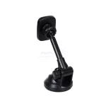 هولدر تلسکوپی گوشی موبایل پایه دار JBQ مدل HLC-03 - مشکی - تصویر 3
