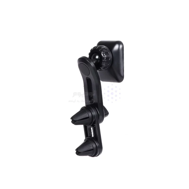 هولدر گوشی موبایل مگنتی JBQ مدل HLC-04 - مشکی (گارانتی شش ماهه رصاصی) - تصویر 3