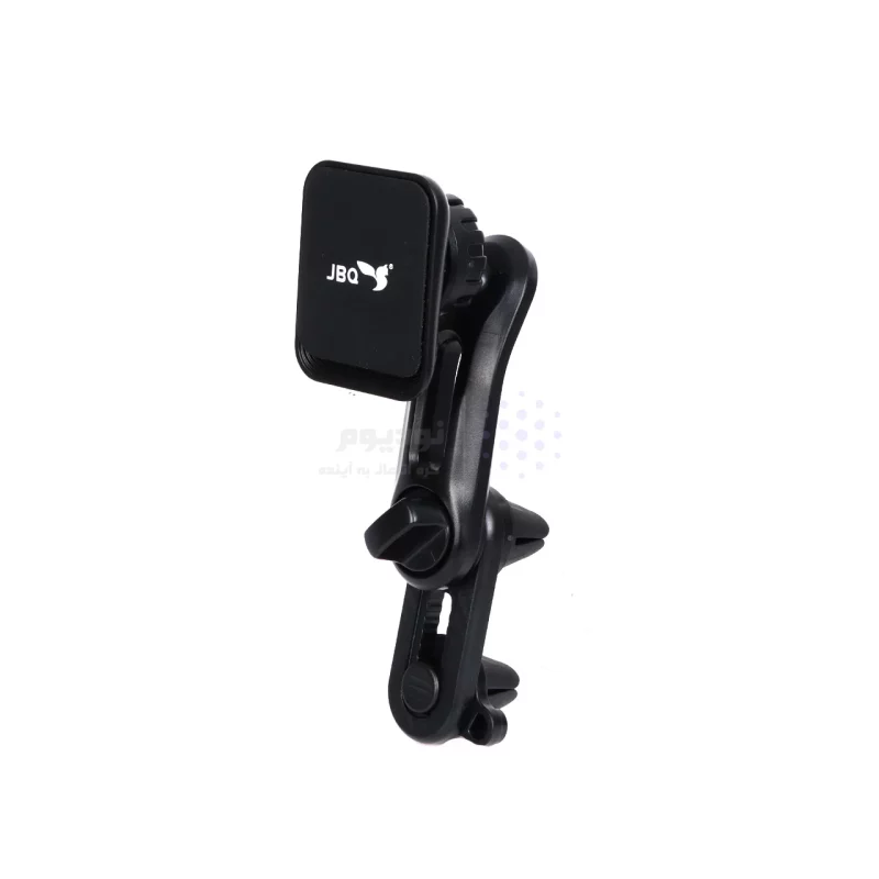 هولدر گوشی موبایل مگنتی JBQ مدل HLC-04 - مشکی (گارانتی شش ماهه رصاصی) - تصویر 4