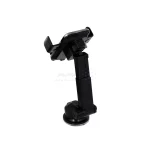 هولدر و شارژر وایرلس JBQ مدل HLC-511 - مشکی - تصویر 3