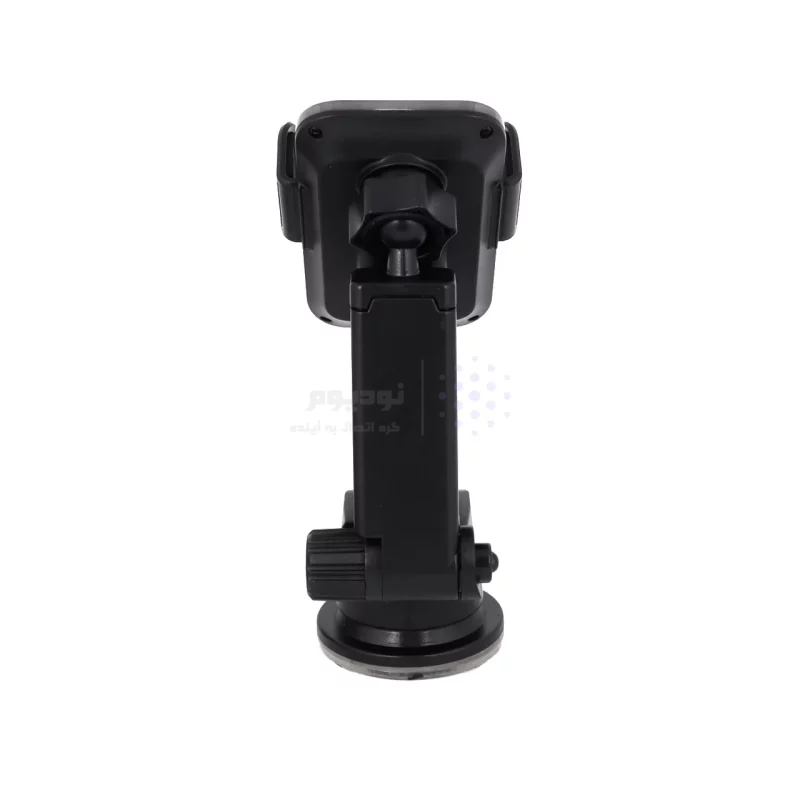 هولدر و شارژر وایرلس JBQ مدل HLC-511 - مشکی - تصویر 4