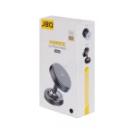 هولدر گوشی موبایل مگنتی JBQ مدل MG08 - مشکی - تصویر 4