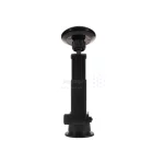 شارژر وایرلس و هولدر گوشی موبایل مگنتی JBQ مدل HLC-525 - مشکی - تصویر 4