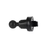 شارژر وایرلس و هولدر گوشی موبایل مگنتی JBQ مدل HLC-525 - مشکی - تصویر 5
