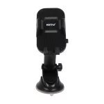 هولدر گوشی موبایل پایه دار NITU مدل NH51 - مشکی - تصویر 3