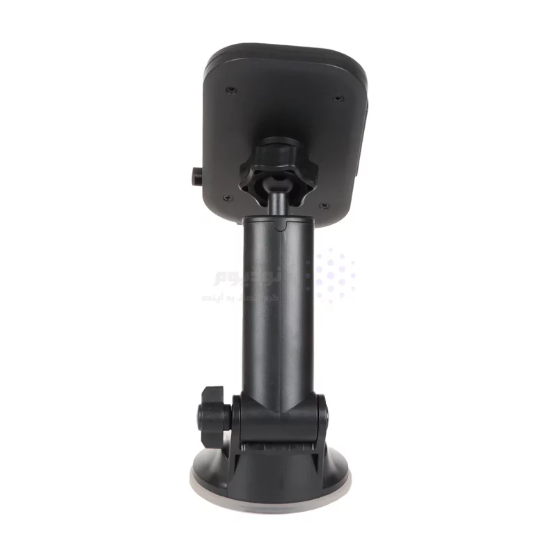 هولدر گوشی موبایل پایه دار NITU مدل NH51 - مشکی - تصویر 4