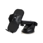 هولدر گوشی موبایل پایه دار NITU مدل NH51 - مشکی - تصویر 5