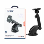 هولدر گوشی موبایل پایه دار NITU مدل NH41 - مشکی