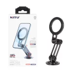 هولدر گوشی موبایل Nitu مدل NH56 - مشکی