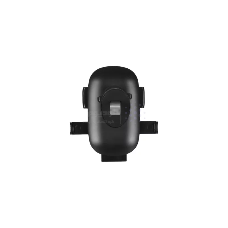 هولدر گوشی موبایل دریچه کولری Tranyoo مدل T-Z15- مشکی - تصویر 4