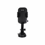 هولدر گوشی موبایل پایه دار Shoosh مدل SH9010 - مشکی - SMO - تصویر 3
