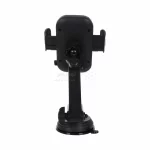 هولدر گوشی موبایل پایه دار Shoosh مدل SH9010 - مشکی - SMO - تصویر 4