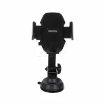 هولدر گوشی موبایل پایه دار Shoosh مدل SH9030 - مشکی - SMO - تصویر 3