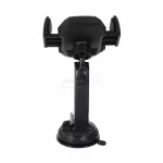 هولدر گوشی موبایل پایه دار Shoosh مدل SH9030 - مشکی - SMO - تصویر 4