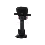 هولدر گوشی موبایل پایه دار مدل RT-66F - مشکی - تصویر 5