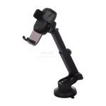 هولدر گوشی موبایل پایه دار مدل RT-66F - مشکی - تصویر 6