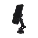 هولدر گوشی موبایل پایه دار مدل RT-66F - مشکی - تصویر 7