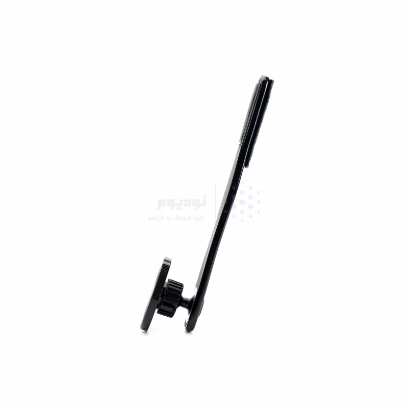 هولدر گوشی موبایل JBQ مدل HO-11220 - مشکی (یکساله رصاصی) - تصویر 3