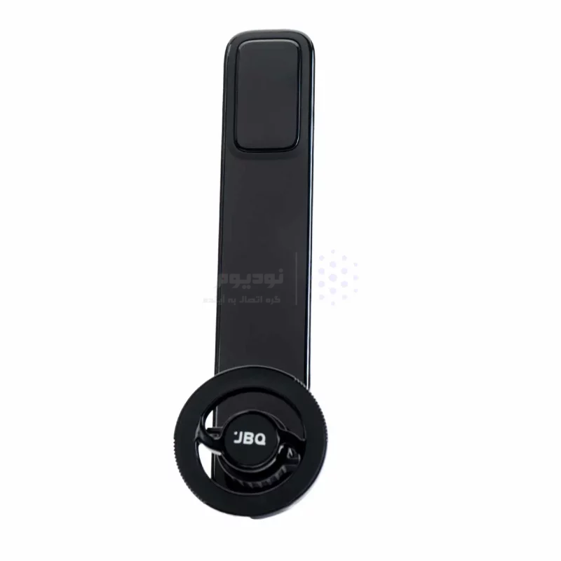 هولدر گوشی موبایل JBQ مدل HO-11220 - مشکی (یکساله رصاصی) - تصویر 4