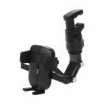هولدر گوشی موبایل پایه دار JBQ مدل HO-22430 - مشکی (یکساله رصاصی) - تصویر 3