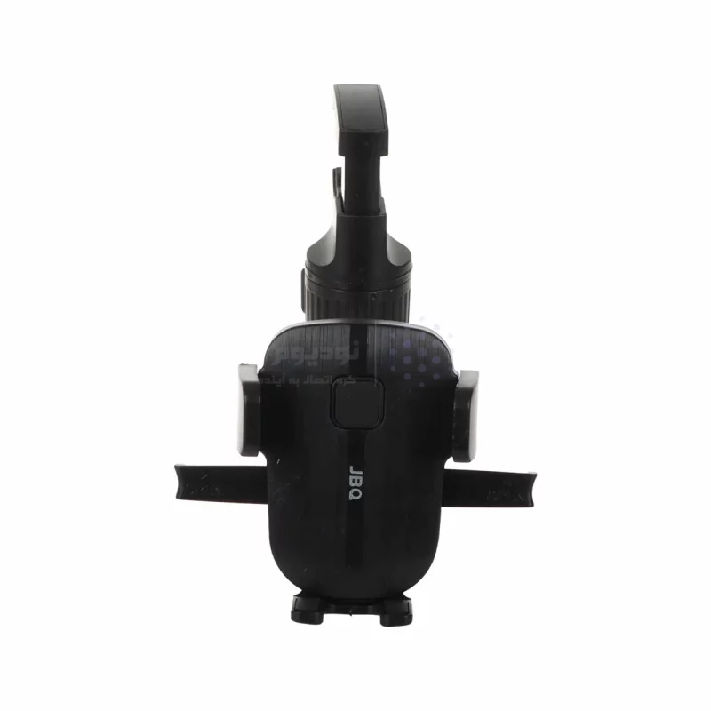 هولدر گوشی موبایل پایه دار JBQ مدل HO-22430 - مشکی (یکساله رصاصی) - تصویر 4
