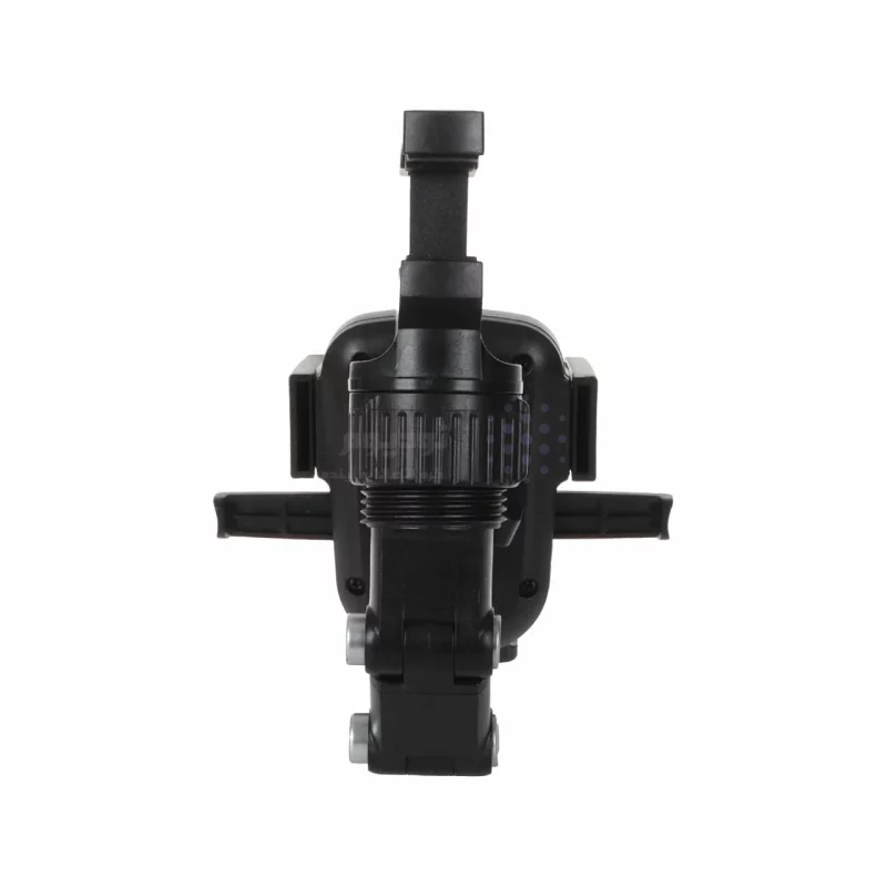هولدر گوشی موبایل پایه دار JBQ مدل HO-22430 - مشکی (یکساله رصاصی) - تصویر 5