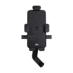 هولدر گوشی موبایل مخصوص دوچرخه JBQ مدل HO-22435 - مشکی (یکساله رصاصی) - تصویر 3