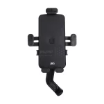 هولدر گوشی موبایل مخصوص دوچرخه JBQ مدل HO-22435 - مشکی (یکساله رصاصی) - تصویر 4