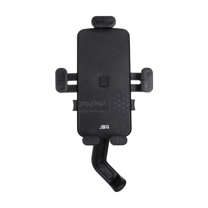 هولدر گوشی موبایل مخصوص دوچرخه JBQ مدل HO-22435 - مشکی (یکساله رصاصی) - تصویر 4