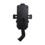 هولدر گوشی موبایل مخصوص دوچرخه JBQ مدل HO-22435 - مشکی (یکساله رصاصی) - تصویر 5