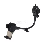 هولدر گوشی موبایل پایه دار VIPLATINA مدل VH47 - مشکی - تصویر 3