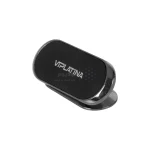 هولدر گوشی موبایل مگنتی VIPLATINA مدل VH36 - مشکی - تصویر 4